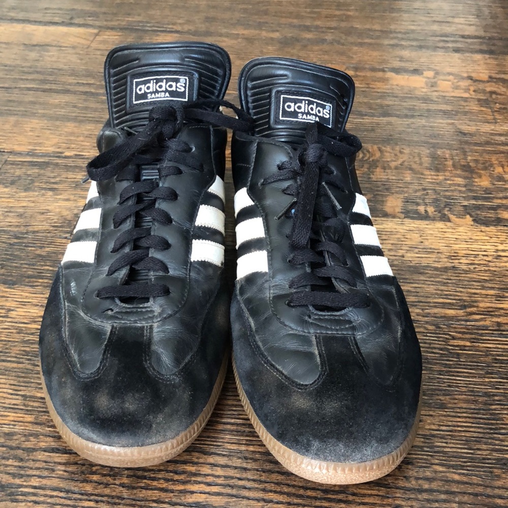 Adidas Sambas